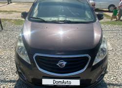 Ravon R2 2017 года