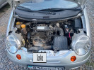 Daewoo Matiz 2012 года