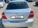 Chevrolet Nexia 2023 года