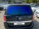 Opel Zafira 2007 года