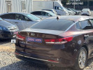 Kia Optima 2016 года