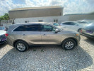 Kia Sorento 2017 года