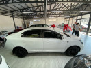 Chevrolet Cobalt 2026 года