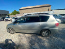 Toyota Avensis 2003 года