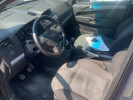 Opel Zafira 2007 года