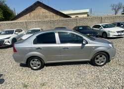 Chevrolet Nexia 2023 года