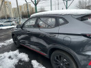 Changan X5 Plus 2025 года