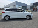 Kia Carens 2013 года