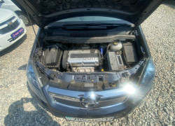 Opel Zafira 2007 года