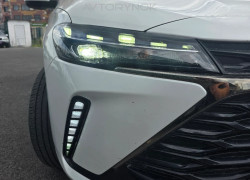 Chevrolet Monza 2023 года