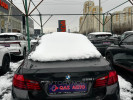 BMW 5 серия 2014 года