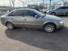 Volkswagen Passat 2003 года