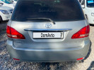 Toyota Avensis 2003 года