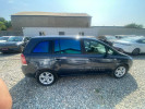 Opel Zafira 2007 года