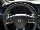 Hyundai Sonata 2017 года