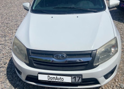 ВАЗ (Lada) Granta 2013 года