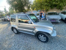 Mitsubishi Pajero 1997 года