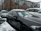 BMW 5 серия 2014 года