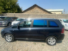 Opel Zafira 2007 года