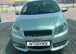 Chevrolet Nexia 2023 года