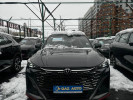 Changan X5 Plus 2025 года