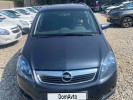 Opel Zafira 2007 года