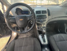 Chevrolet Aveo 2014 года