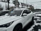 Changan X5 Plus 2025 года