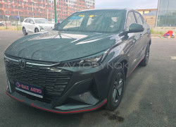 Changan X5 Plus 2025 года