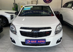 Chevrolet Cobalt 2026 года