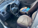 Daewoo Matiz 2012 года