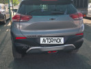 Chevrolet Tracker 2022 года