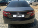 Toyota Camry 2012 года
