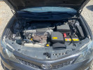 Toyota Camry 2012 года