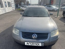 Volkswagen Passat 2003 года