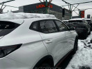 Changan X5 Plus 2025 года
