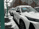 Changan CS75 Plus 2025 года