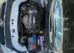 Ravon Nexia R3 2020 года
