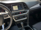 Hyundai Sonata 2017 года