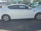 Kia K5 2012 года
