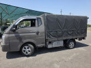 Hyundai Porter 2024 года