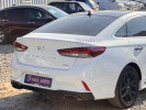 Hyundai Sonata 2017 года
