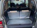 Mitsubishi Pajero 1997 года