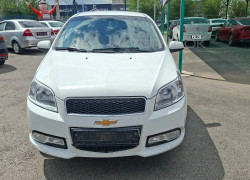 Chevrolet Nexia 2023 года