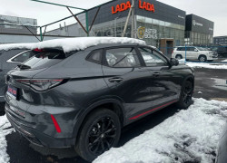 Changan X5 Plus 2025 года
