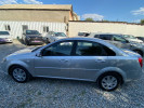 Daewoo Gentra 2014 года