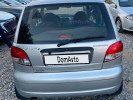Daewoo Matiz 2012 года