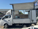Hyundai Porter 2025 года