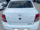 ВАЗ (Lada) Granta 2012 года