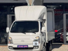 Hyundai Porter 2025 года